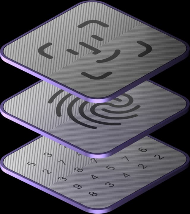 Emoney new app - screen 1